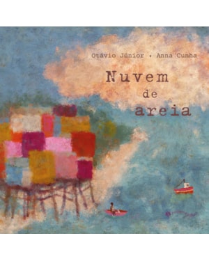 NUVEM DE AREIA