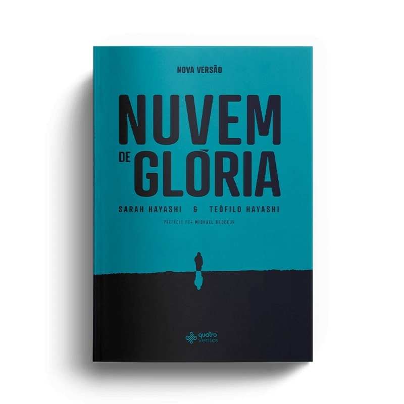 NUVEM DE GLÓRIA