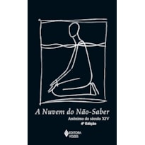 NUVEM DO NÃO-SABER