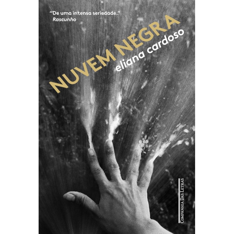 NUVEM NEGRA