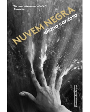 Nuvem negra