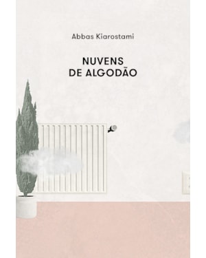 NUVENS DE ALGODÃO
