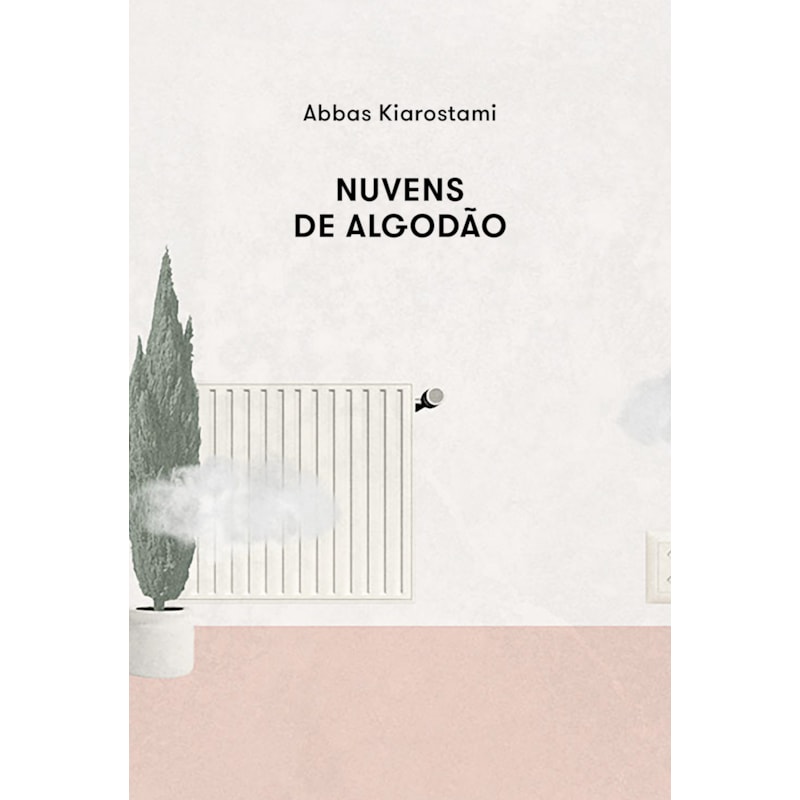 NUVENS DE ALGODÃO