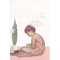 NUVENS DE ALGODÃO NUVENS DE ALGODÃO