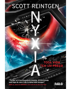 NYXIA
