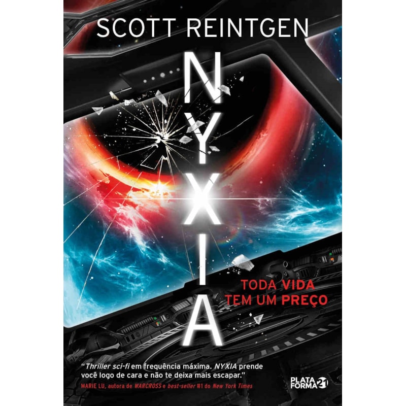 NYXIA