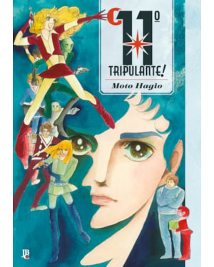 O 11º TRIPULANTE
