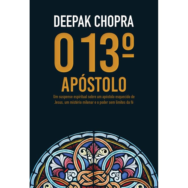 O 13º APÓSTOLO