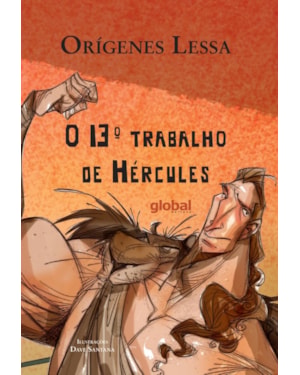 O 13º trabalho de Hércules