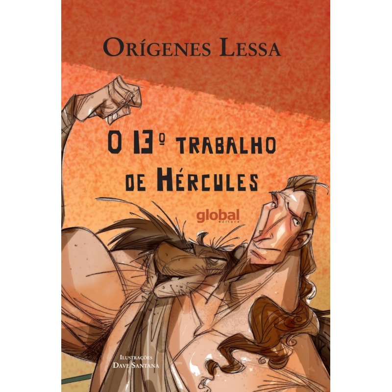 O 13º TRABALHO DE HÉRCULES