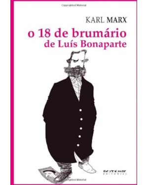 O 18 de brumário de Luís Bonaparte