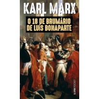 O 18 de brumário de luís bonaparte