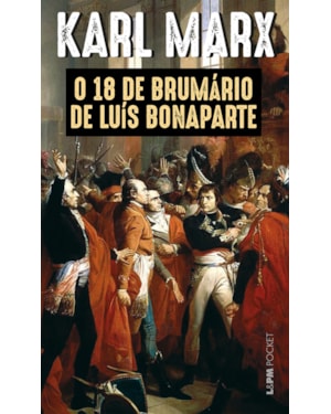 O 18 de brumário de luís bonaparte