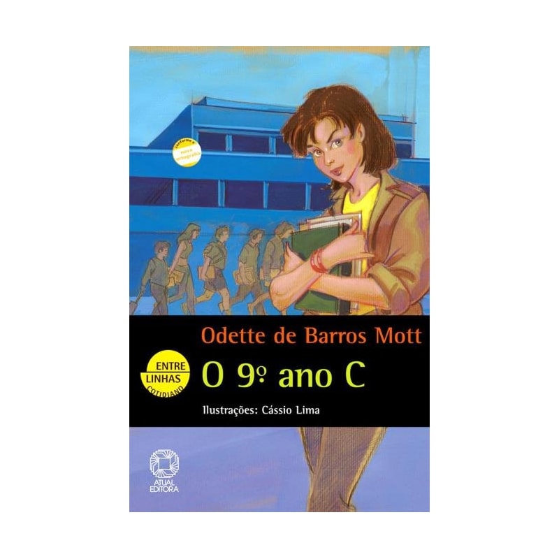O 9º ANO C
