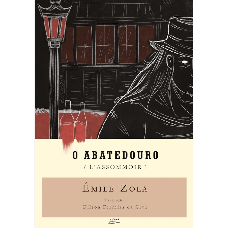 O ABATEDOURO ( L' ASSOMMOIR )