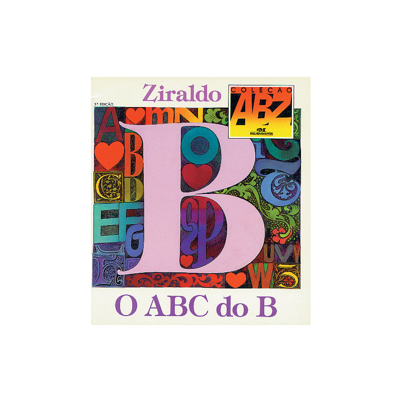 O ABC DO B