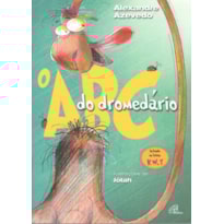 O ABC DO DROMEDÁRIO