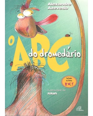 O abc do dromedário