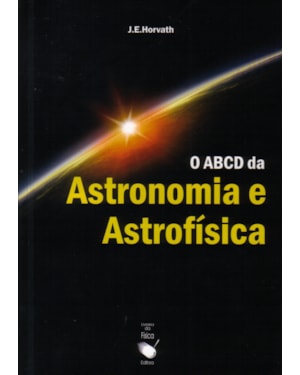O ABCD DA ASTRONOMIA E ASTROFÍSICA