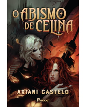 O ABISMO DE CELINA