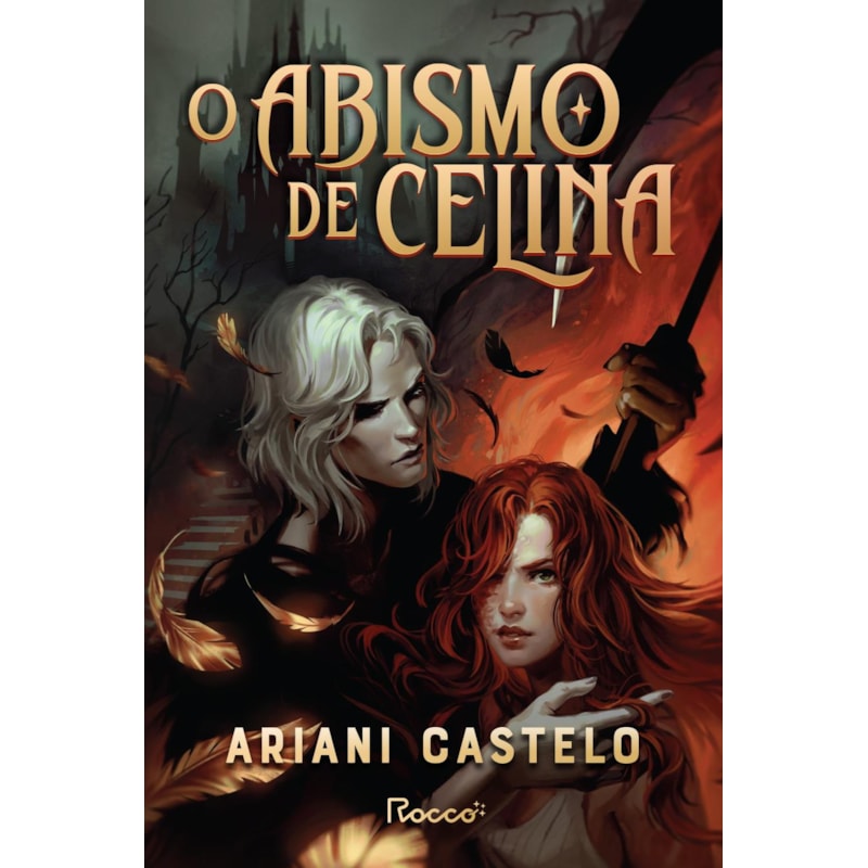 O ABISMO DE CELINA