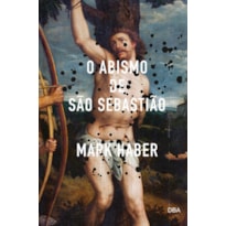 O ABISMO DE SÃO SEBASTIÃO