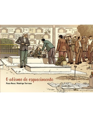 O abismo do esquecimento