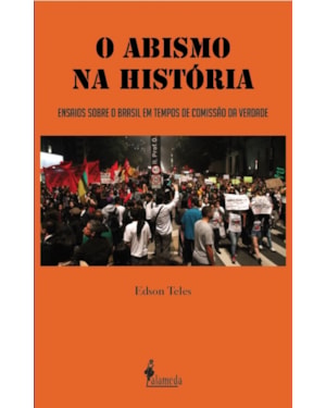O abismo na história: ensaios sobre o Brasil em tempos de Comissão da Verdade