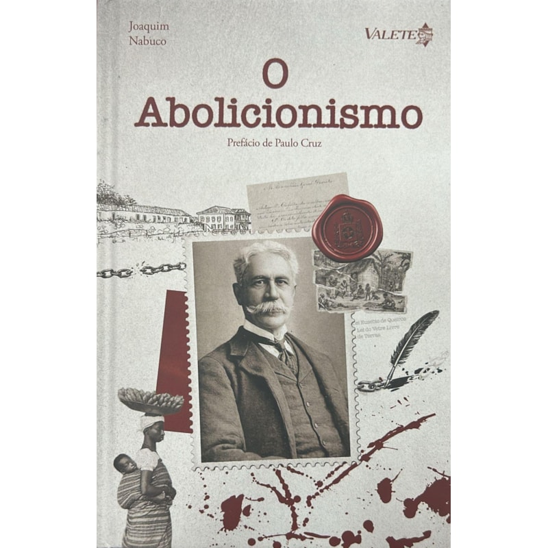 O abolicionismo