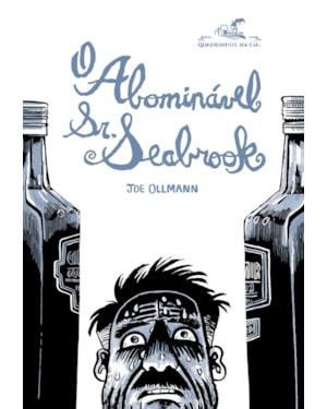 O ABOMINÁVEL SR. SEABROOK