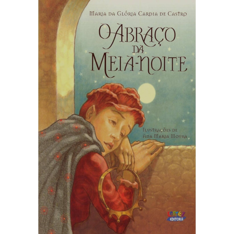 O ABRAÇO DA MEIA-NOITE