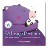 O ABRAÇO PERFEITO