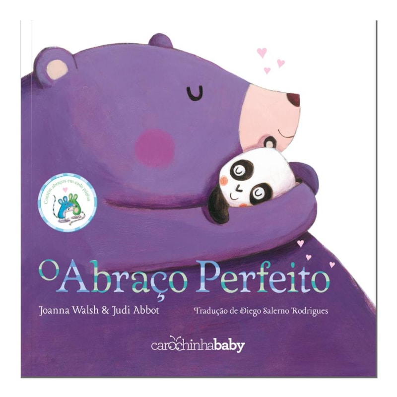 O ABRAÇO PERFEITO