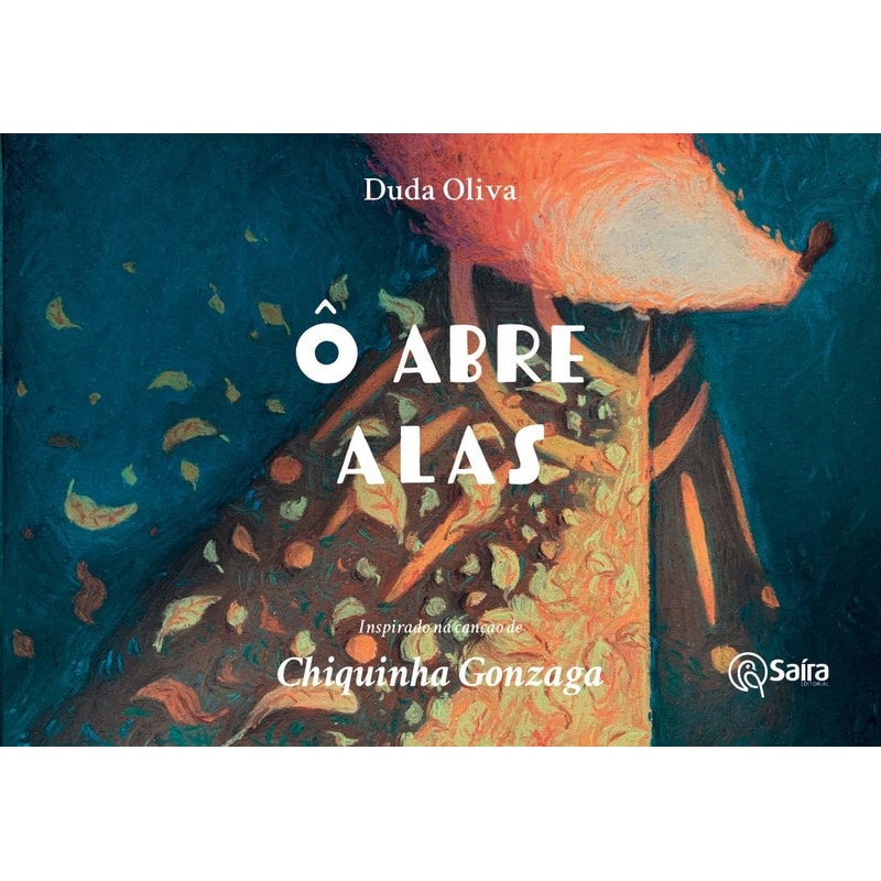 Ô abre alas
