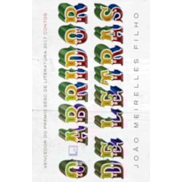 O ABRIDOR DE LETRAS O ABRIDOR DE LETRAS