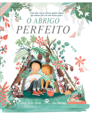 O ABRIGO PERFEITO