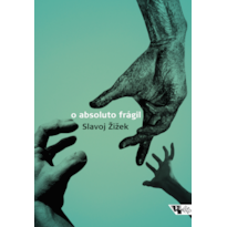 O absoluto frágil: ou por que vale a pena lutar pelo legado cristão?