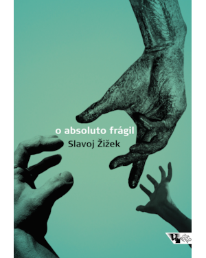O absoluto frágil: ou por que vale a pena lutar pelo legado cristão?