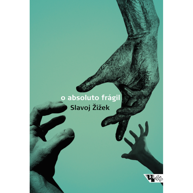 O absoluto frágil: ou por que vale a pena lutar pelo legado cristão?