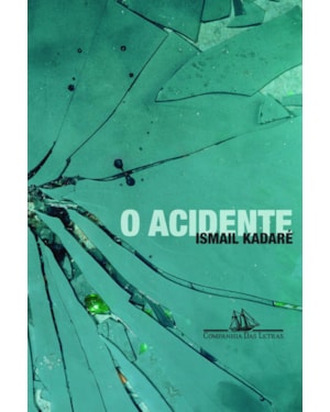 O acidente