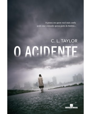 O ACIDENTE