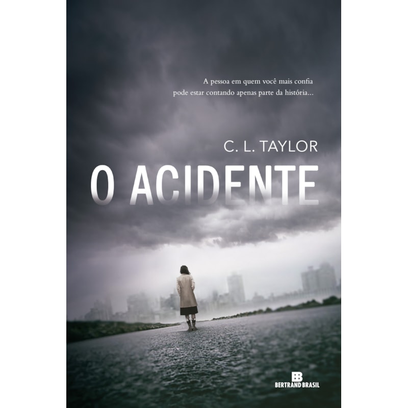 O acidente