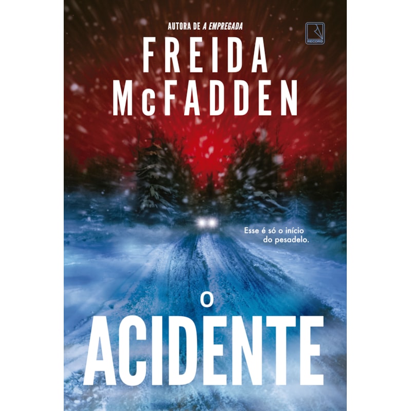 O ACIDENTE