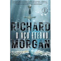 O AÇO ETERNO: UMA TERRA DIGNA DE HERÓIS