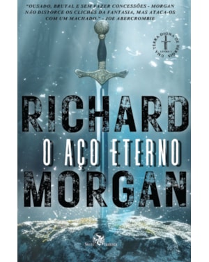 O AÇO ETERNO: UMA TERRA DIGNA DE HERÓIS