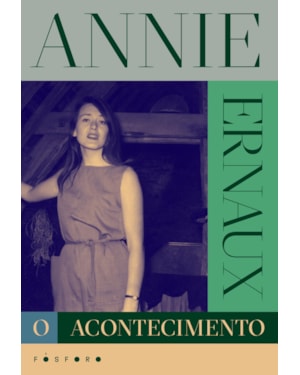 O ACONTECIMENTO