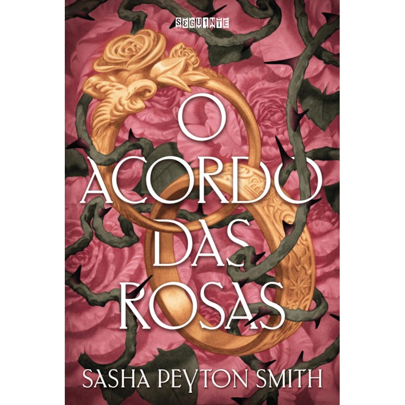 O ACORDO DAS ROSAS