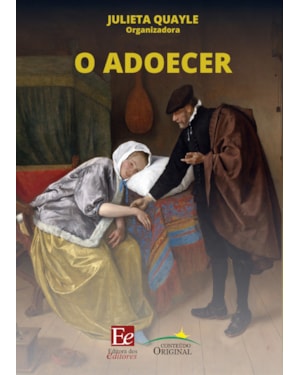 O ADOECER