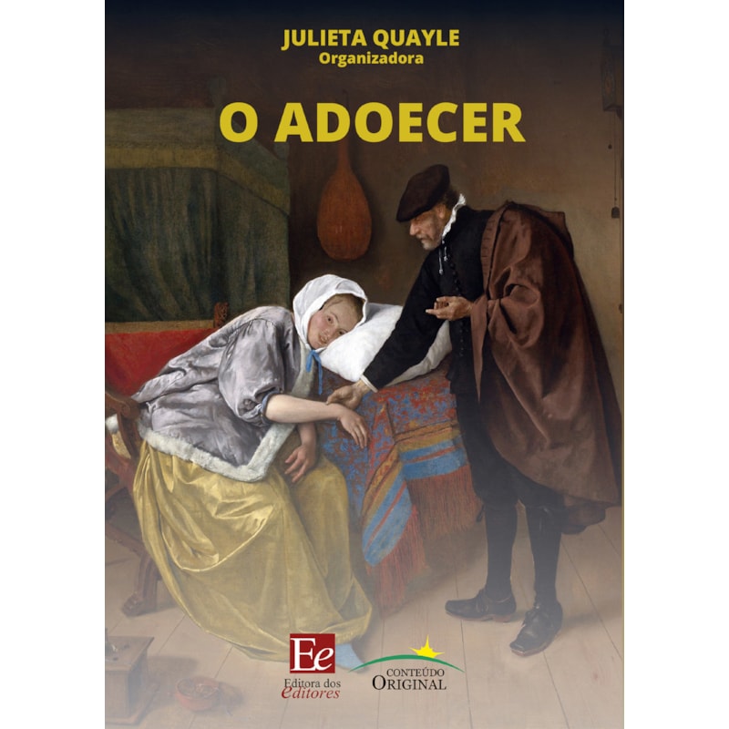 O ADOECER