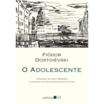 O adolescente